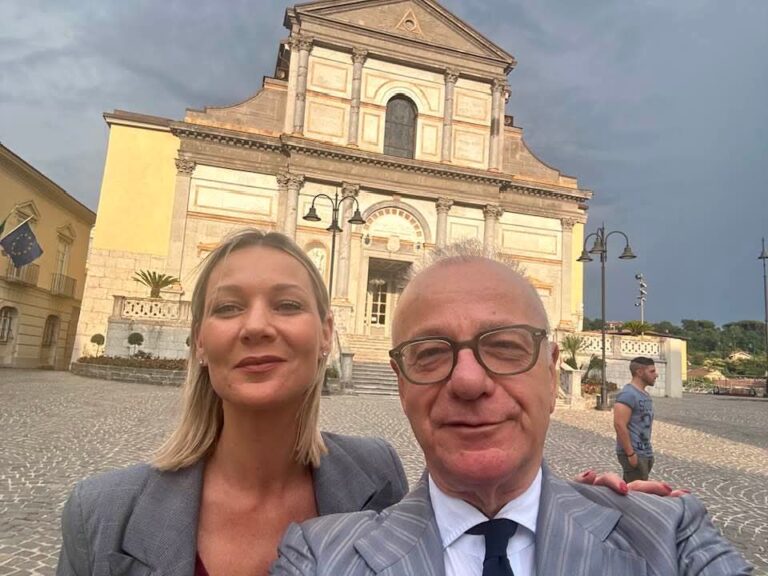 Crisi al Comune, Rotondi: scioglimento un danno per la citta’, troppo conflitti e poca mediazione