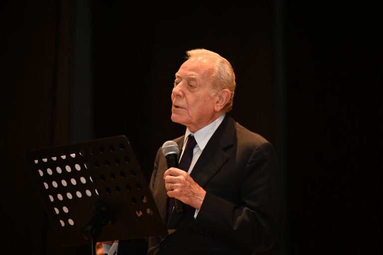 La “lectio” di Letta a Baiano: Irpinia terra di politici che hanno fatto la storia del Paese