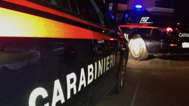 Carabinieri