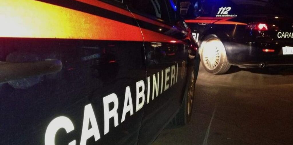 Carabinieri