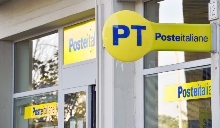 Poste Italiane: al via i lavori del progetto “Polis” a Mercogliano
