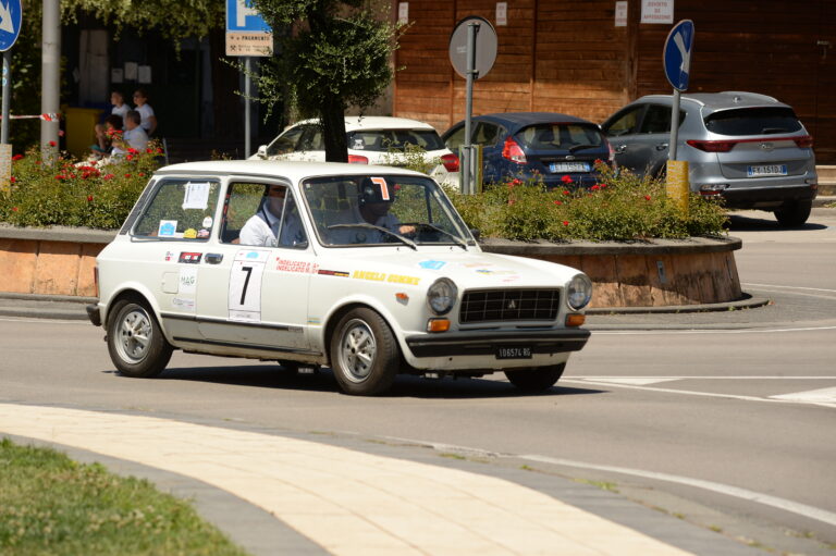 Cresce l’attesa per la 20ª edizione della MilleCurve