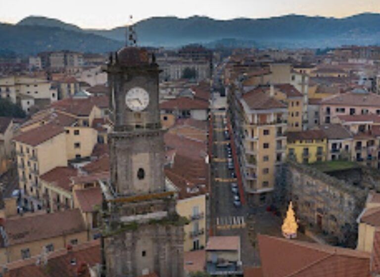 Turismo: da Napoli all’Irpinia per scoprire luoghi magici