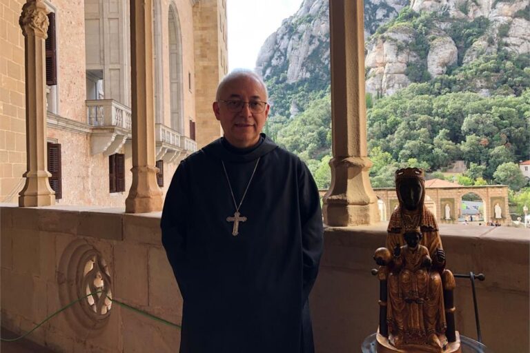 L’Abbazia di Montevergine celebra la solennità di San Guglielmo da Vercelli