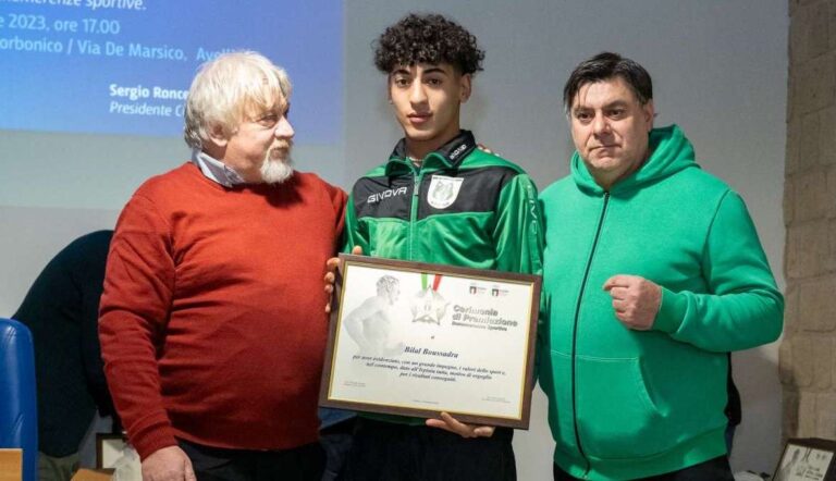 Boxe, al via il primo Memorial dedicato a Bilal Boussadra
