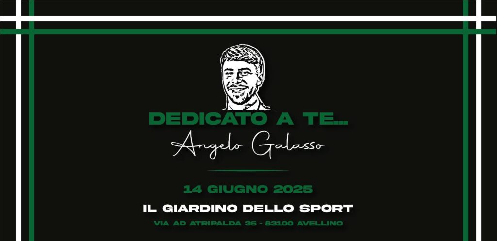 Angelo Galasso