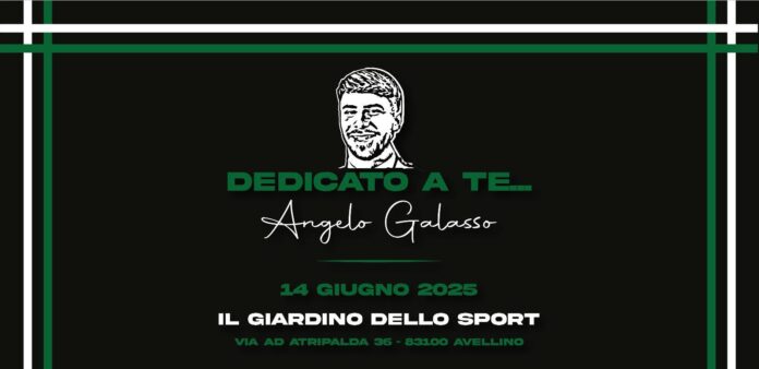 Angelo Galasso