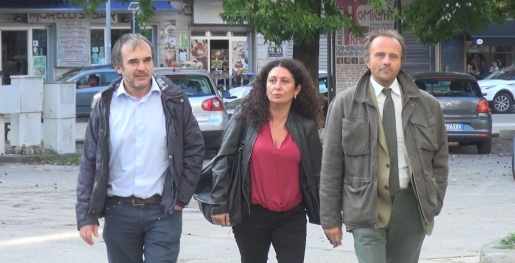 Clan Partenio
