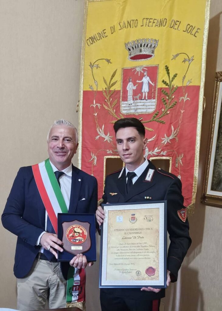 Santo Stefano