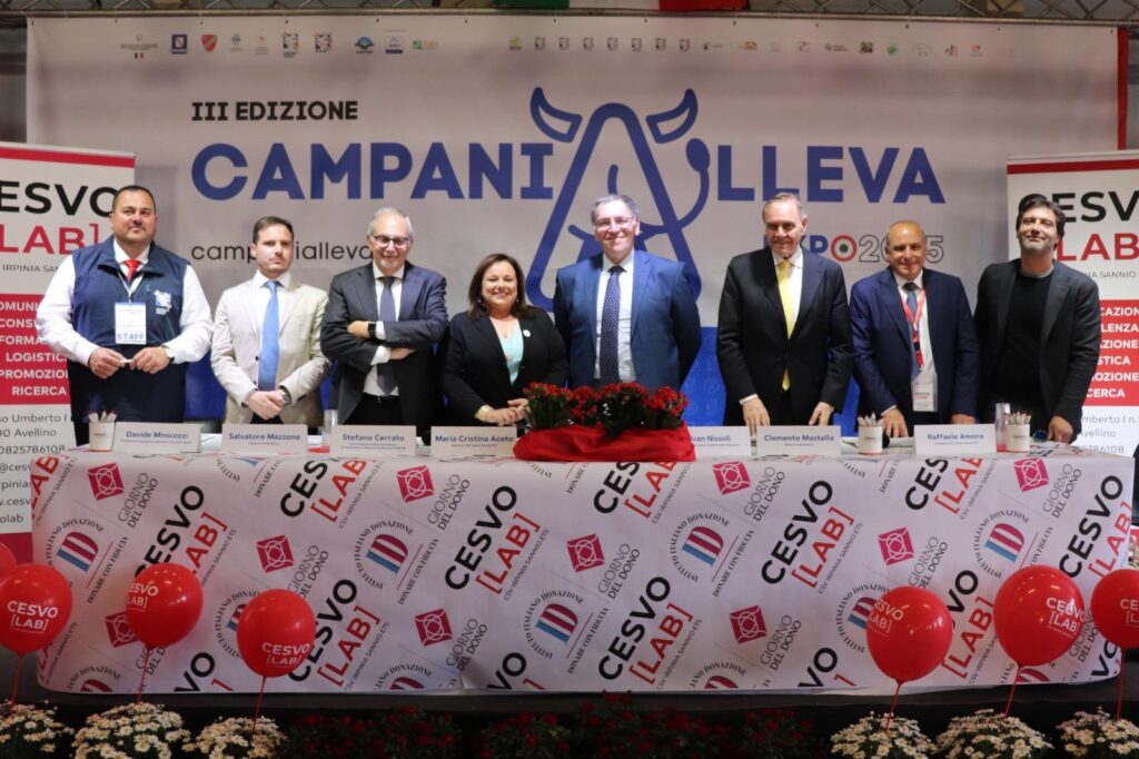 Cesvolab