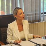 Laura Nargi sindaca