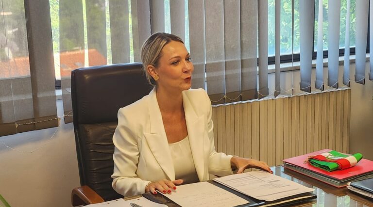 Azienda Consortile, la giunta indica Nargi al vertice del Consiglio di Amministrazione