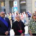 Mons Aiello Vescovo