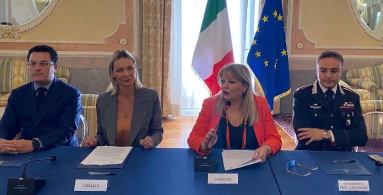 Nargi: “Al lavoro fino all’ultimo giorno”. Il Prefetto: “20 giorni, poi lo scioglimento”