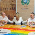 Nargi arcobaleno