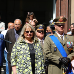 Prefetto Rossana Riflesso