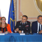 Riflesso Albanese e Castello