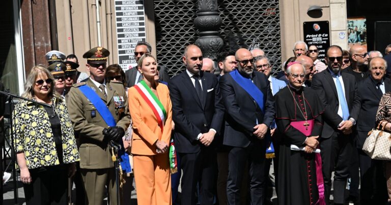 Crisi a Palazzo di Città, il Prefetto Riflesso: “Speriamo che la risolvano”
