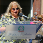Rossana Riflesso Prefetto