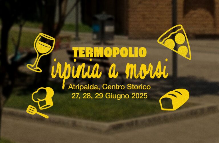 Termopolio