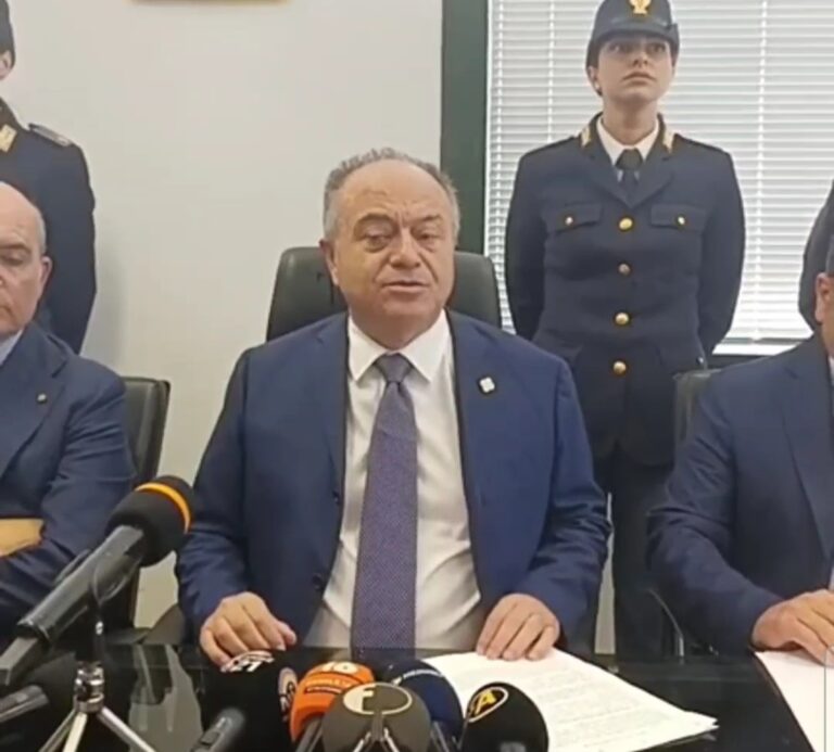 Anche una ditta irpina utilizzata a sua insaputa nel grande affare criminale sul favoreggiamento dell’immigrazione