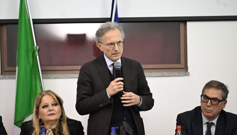 Condoni “anomali” al Comune, scatta l’accertamento della Procura di Avellino