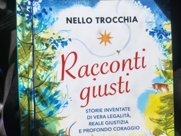 Sette favole ispirate ad eroi “veri” per spiegare ai bambini che il mondo può cambiare