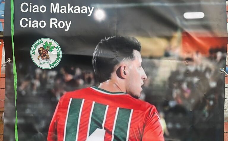 Sturno, l’ottava edizione della Summercup nel nome del giovane Roy Ciampa