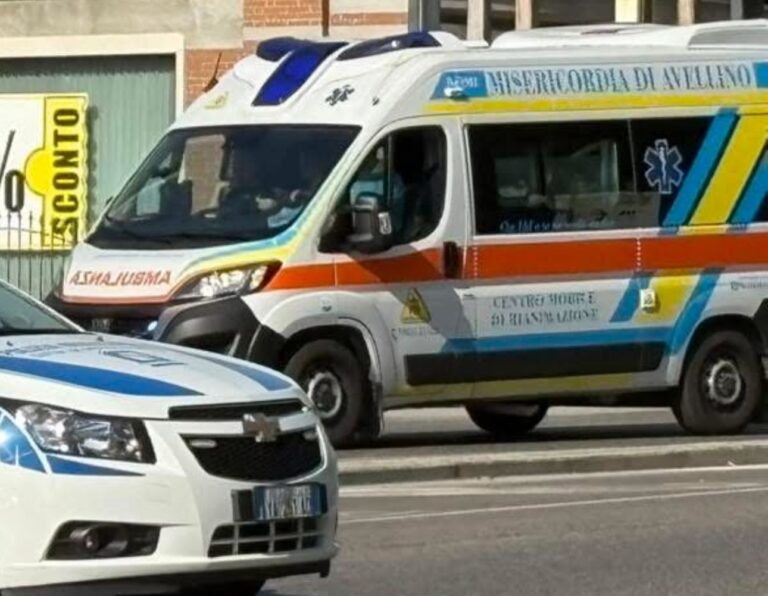 Una settantenne la vittima dell’ investimento: autista del tir negativo al test su alcol e droga