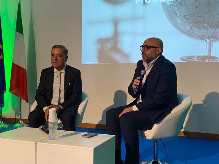 La Provincia di Avellino main sponsor dell’US Avellino