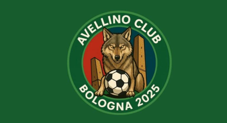 Nasce l’Avellino Club Bologna: il cuore biancoverde batte anche sotto le Due Torri