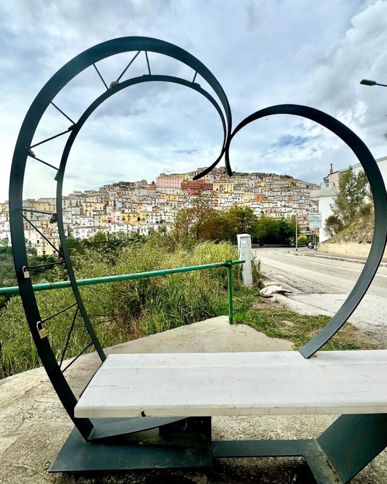 Estate in Irpinia: 118 borghi da riscoprire tra eventi e tradizioni