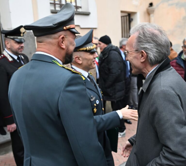 La Finanza scopre come arrivavano i capitali nel circuito del riciclaggio a Solofra