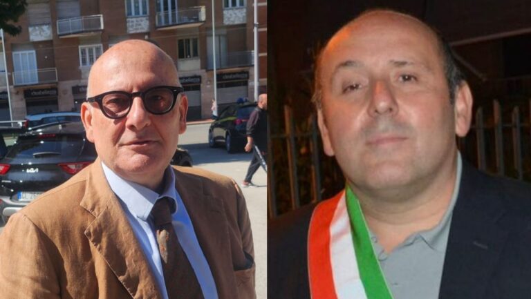 Lauro, bolla come “incompetente”  il sindaco: assolto  l’ex primo cittadino