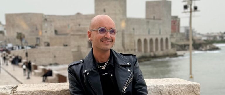 40 anni… e non sentirli! Auguri speciali per Armando