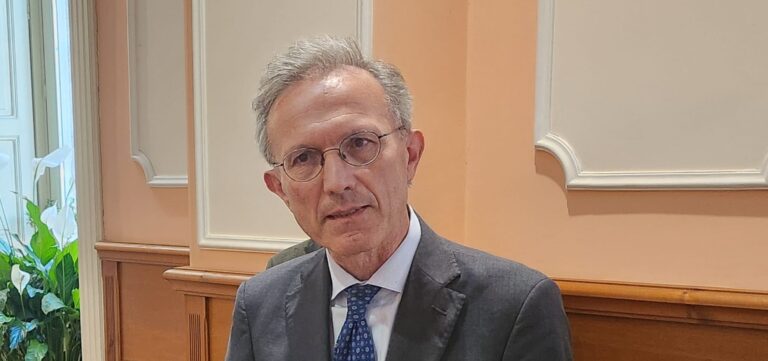 Procura, arriva da Potenza il pm Chiara Guerriero: assegnata a Fasce deboli e criminalità predatoria