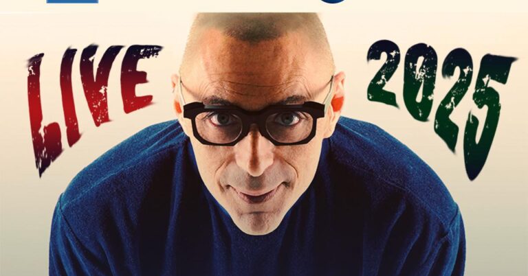 Alex Britti in Concerto all’AvellArt Festival