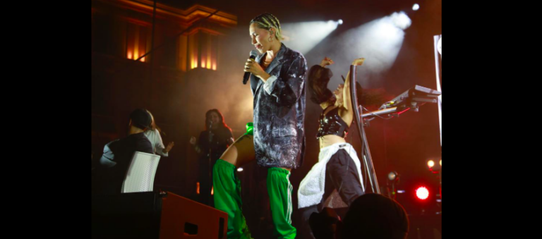 VIDEO/ Serena Brancale in biancoverde ad Avellino: “So che vi piacciono questi colori”