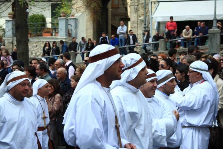 Biancovestiti, Fiano Festival e Festone tra i beneficiari dei fondi per conservare la memoria in Campania