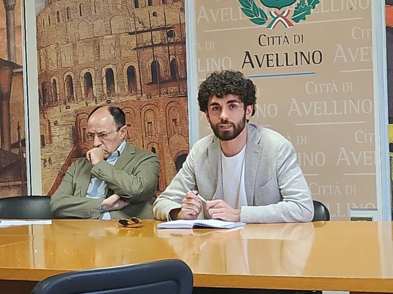 Patto per Avellino, Bellizzi: nulla da salvare, niente patti con chi ha umiliato la città