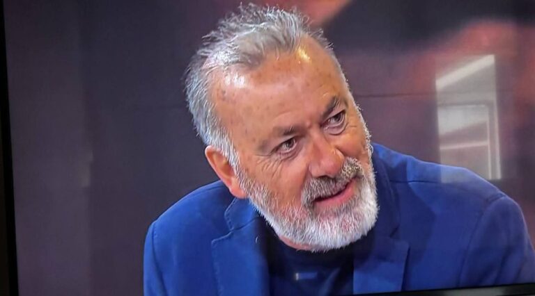 Aree interne, il paesologo Arminio: inconcepibile che vasti territori vengano concepiti come Hospice