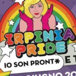 irpinia pride