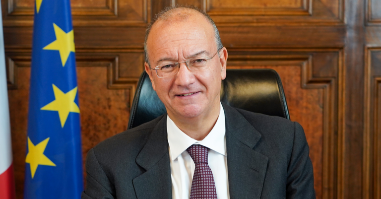 Due giorni in Irpinia per il ministro Valditara tra scuola e formazione
