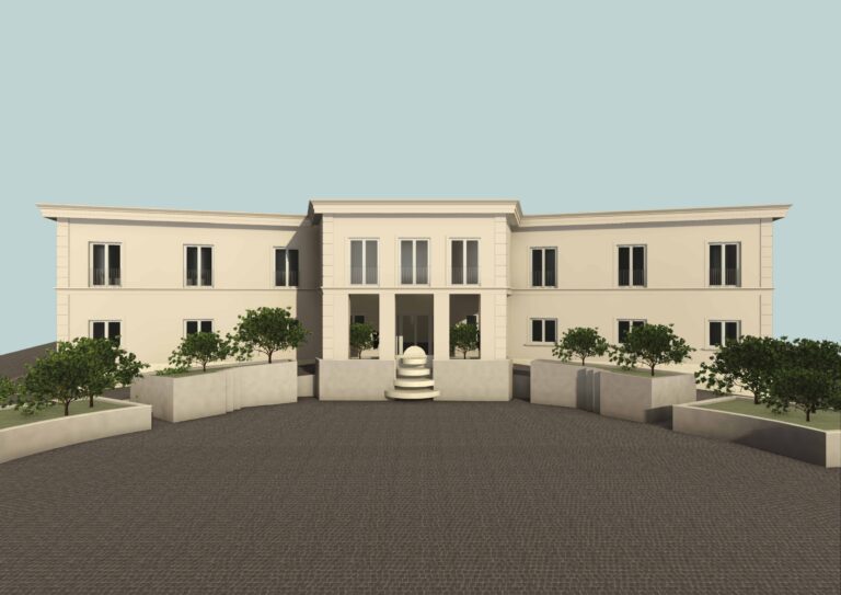 Montoro, approvata la variante tecnica al progetto esecutivo “Ristrutturazione casa comunale”