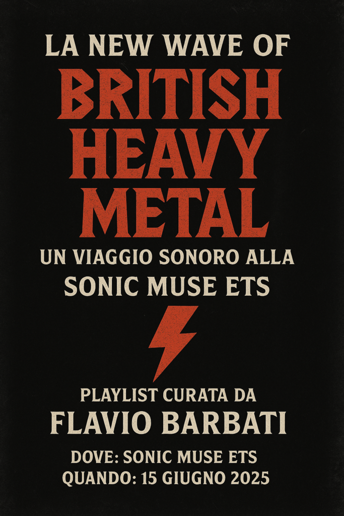 Sonic Muse