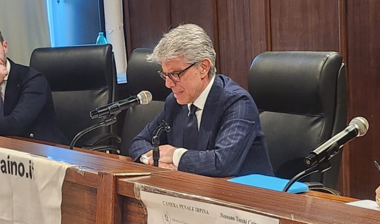 Dolce Vita, la difesa di Festa: intercettazioni, il caos dei files lede il diritto alla difesa