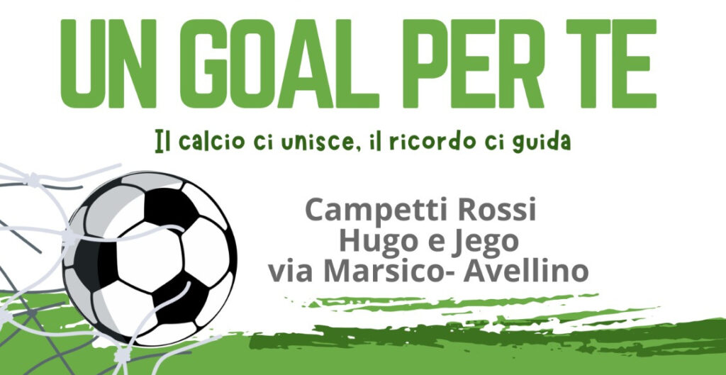 un goal per te