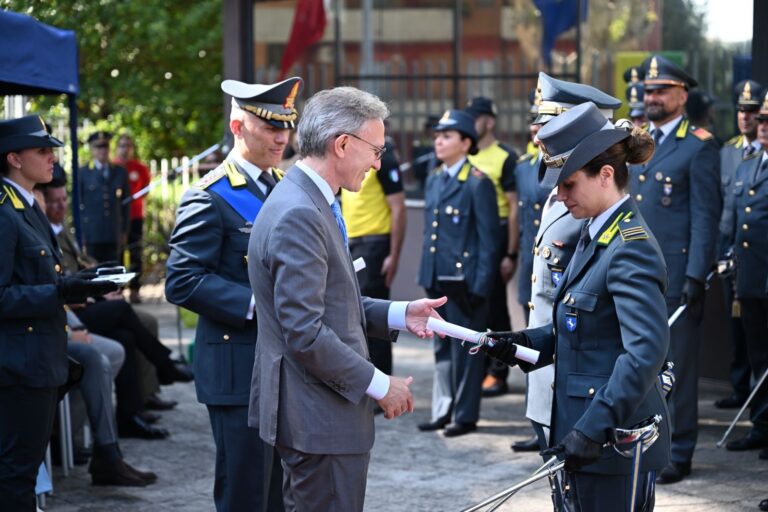 Riciclaggio, nel primo semestre 2025 in Irpinia 394 segnalazioni di operazioni sospette