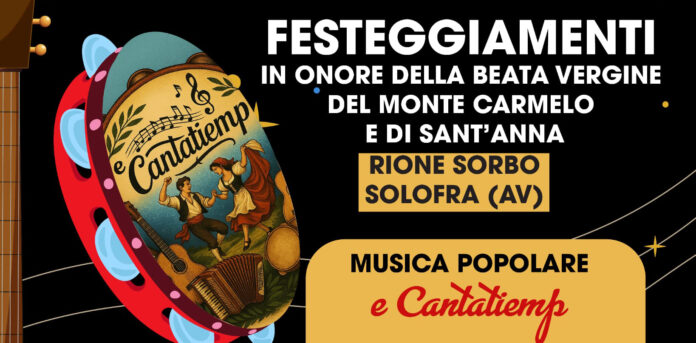 Solofra