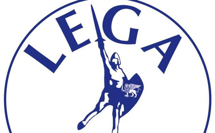 Lega Lega